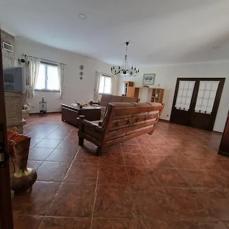 Casa Leiras - Casa de Férias Mondim de Basto