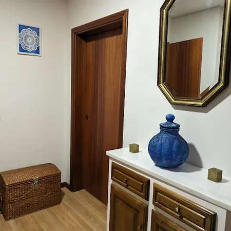 Casa Leiras - Mondim de Basto