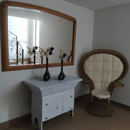 Casa Leiras - Σπίτι διακοπών