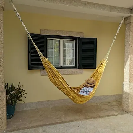 Σπίτι διακοπών Casa Leiras - *