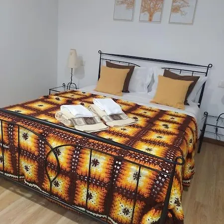 Casa Leiras - Casa de Férias Mondim de Basto