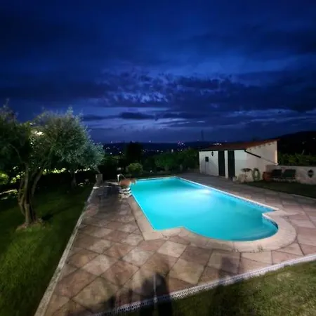 Holiday home Casa Leiras - *