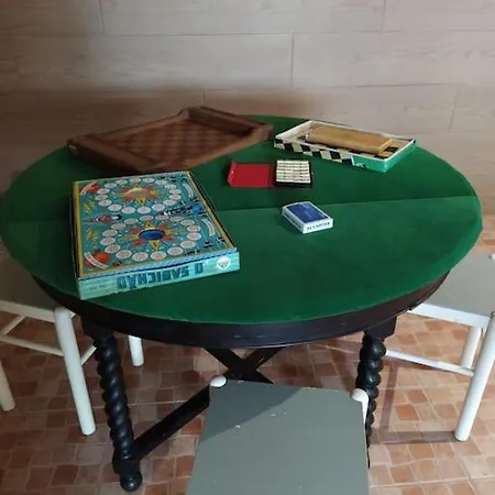 Casa Leiras - Casa de Férias *