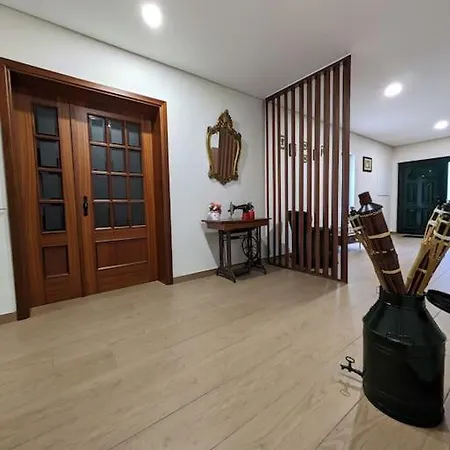 Casa de Férias Casa Leiras - Mondim de Basto