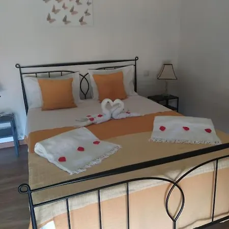 Holiday home Casa Leiras - Mondim de Basto