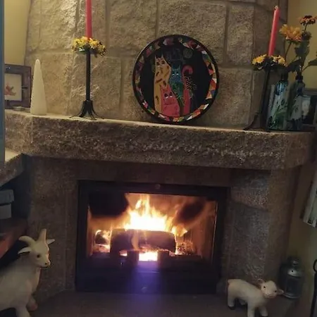 Casa Leiras - * Mondim de Basto