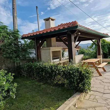 Holiday home Casa Leiras - *