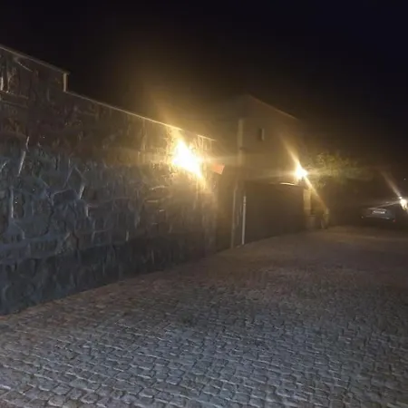 Holiday home Casa Leiras -