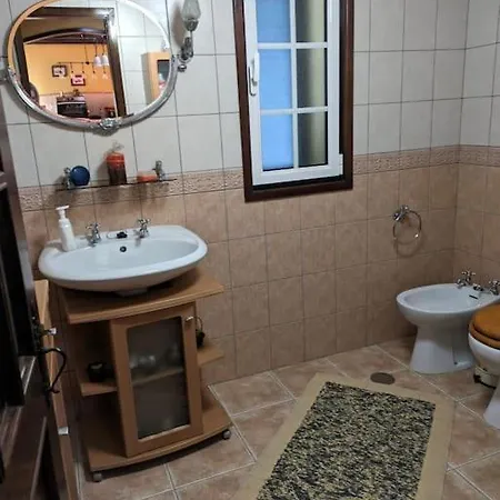 Casa Leiras - Mondim de Basto