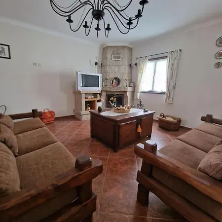 Casa Leiras - Vakantiehuis *