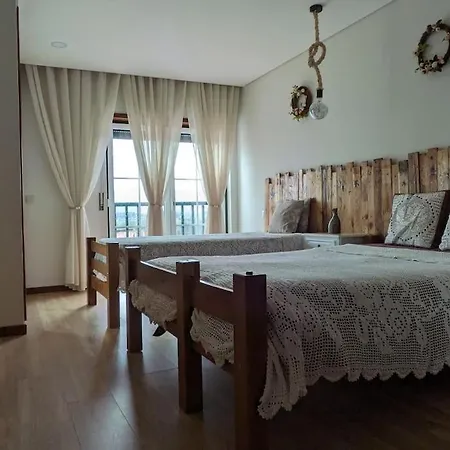 Casa de Férias Casa Leiras - Mondim de Basto