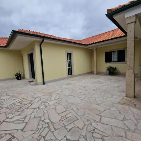 Casa Leiras - * Mondim de Basto