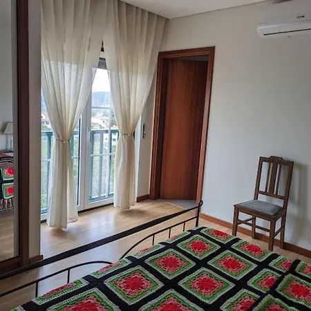 Holiday home Casa Leiras -