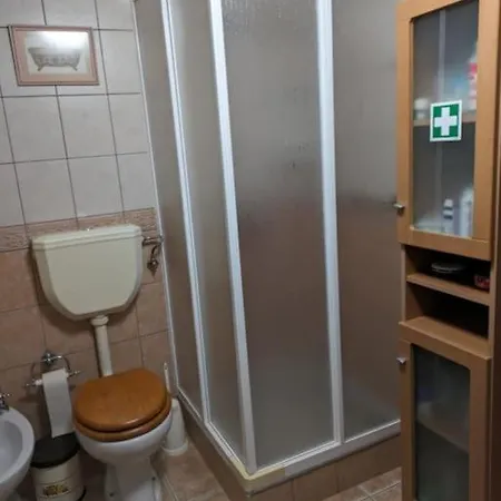 Σπίτι διακοπών Casa Leiras - *