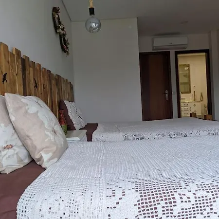 Holiday home Casa Leiras - Mondim de Basto