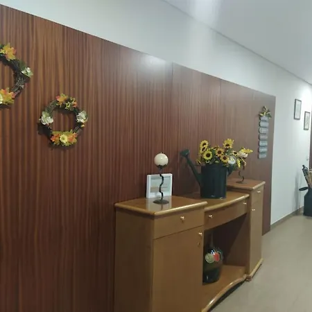 Casa Leiras -