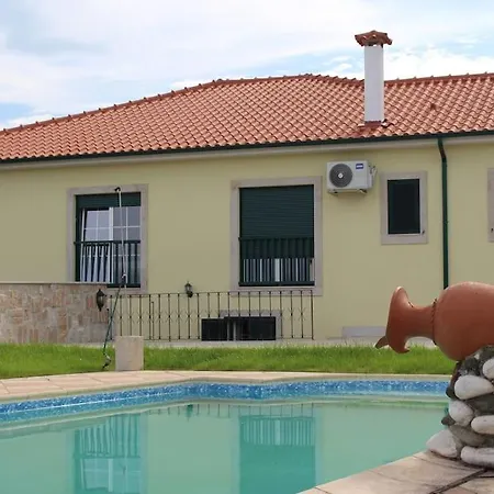 Casa Leiras - Holiday home
