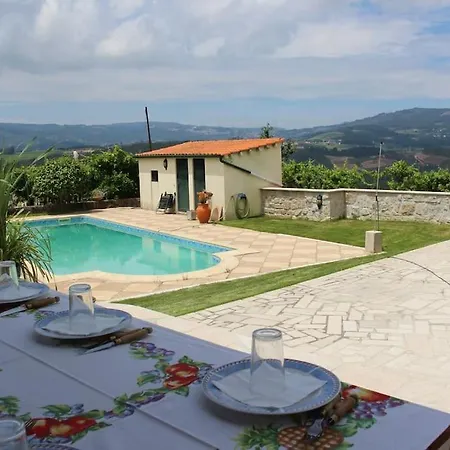 Σπίτι διακοπών Casa Leiras - Mondim de Basto