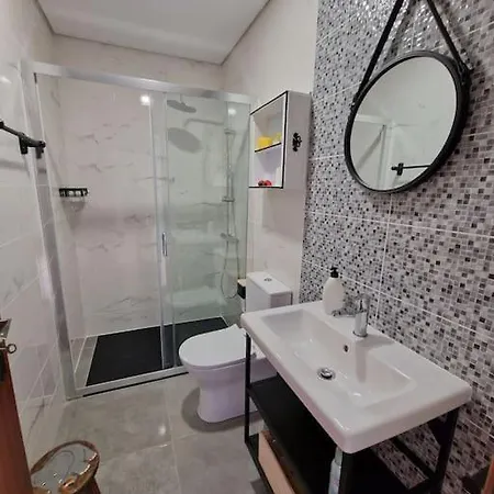 Casa Leiras - * Mondim de Basto