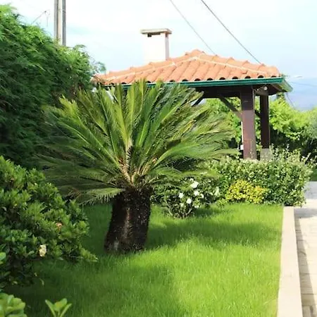 Casa Leiras -