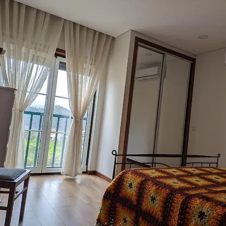 Holiday home Casa Leiras -