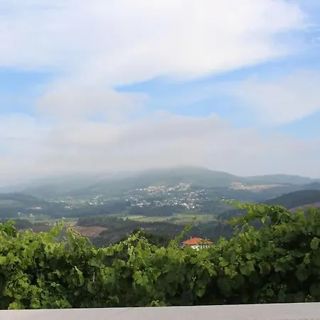 Casa Leiras - Casa de Férias Mondim de Basto