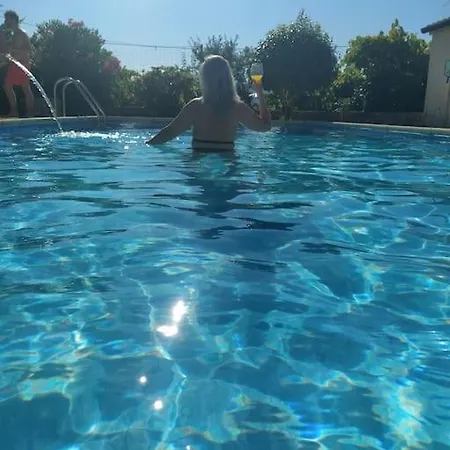 Holiday home Casa Leiras - Mondim de Basto