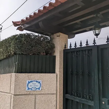 Casa Leiras - Σπίτι διακοπών