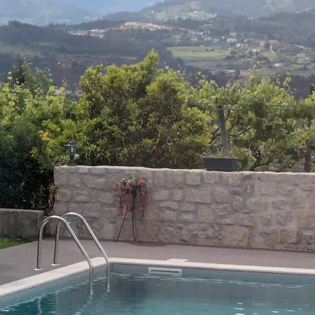 Casa Leiras - Mondim de Basto