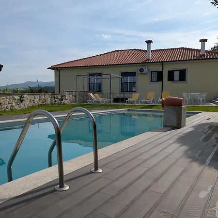 Casa Leiras -