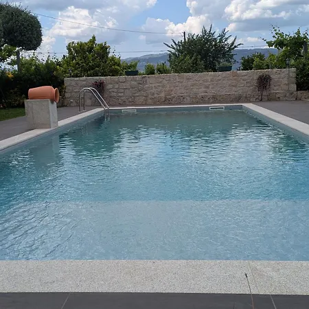 Feriehus Casa Leiras - Mondim de Basto