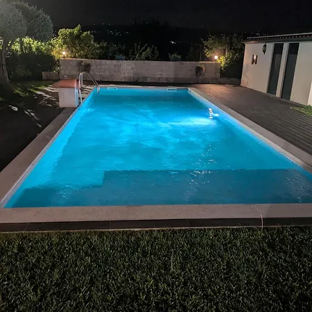Casa Leiras - Mondim de Basto