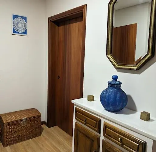 Casa Leiras - Mondim de Basto