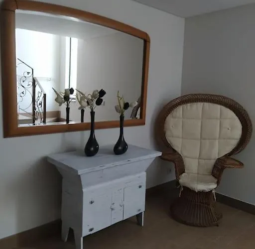 Casa Leiras - Dom wakacyjny