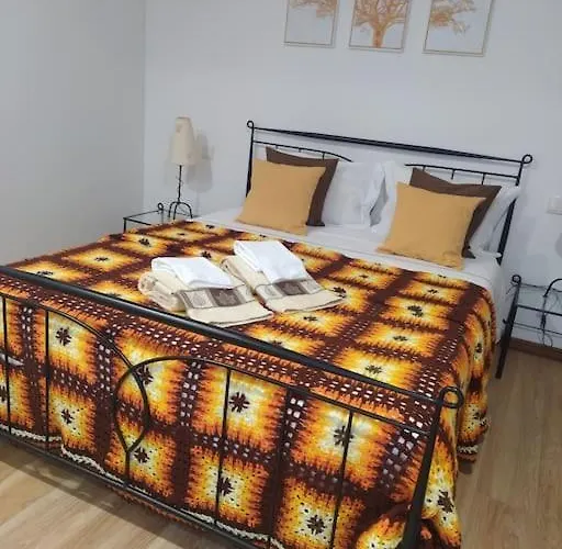 Casa Leiras - Сasa de vacaciones Mondim de Basto