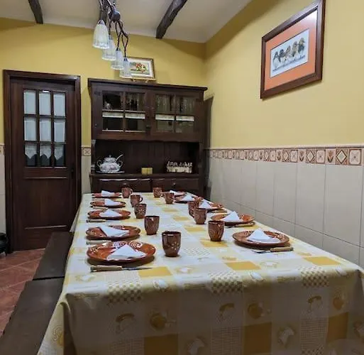 Casa Leiras - Сasa de vacaciones *