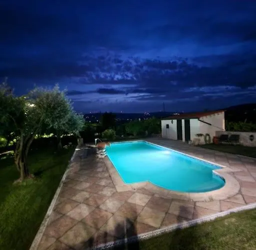 Dom wakacyjny Casa Leiras - *