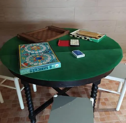 Casa Leiras - Dom wakacyjny *