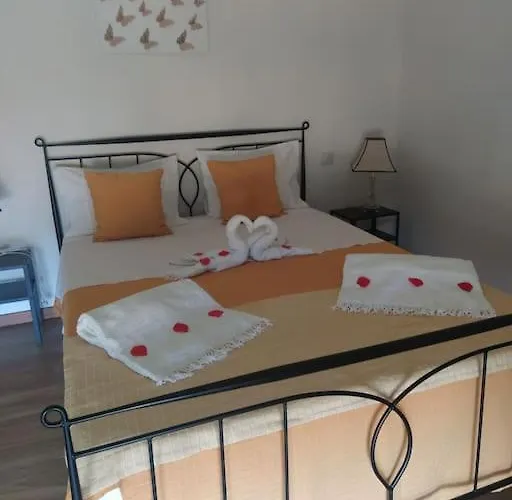 Dom wakacyjny Casa Leiras - Mondim de Basto