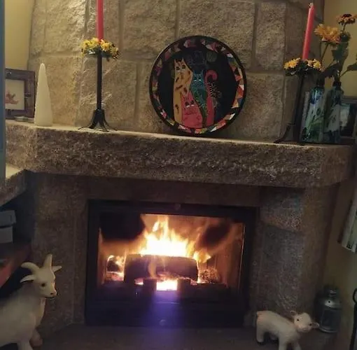 Casa Leiras - * Mondim de Basto