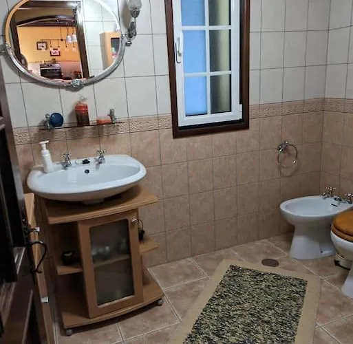 Casa Leiras - Mondim de Basto