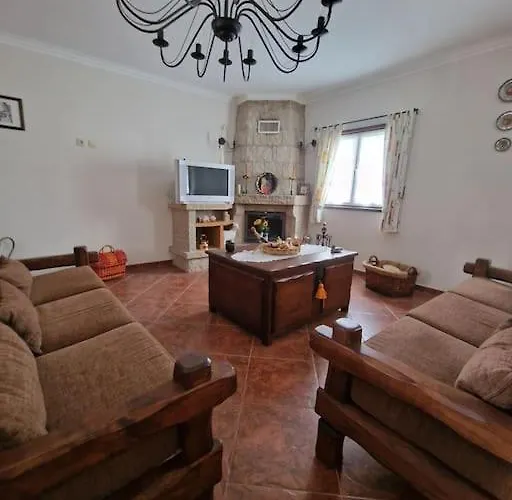 Casa Leiras - Dom wakacyjny *