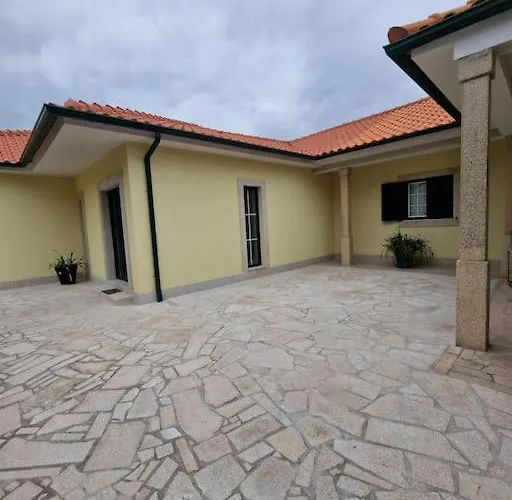 Casa Leiras - * Mondim de Basto