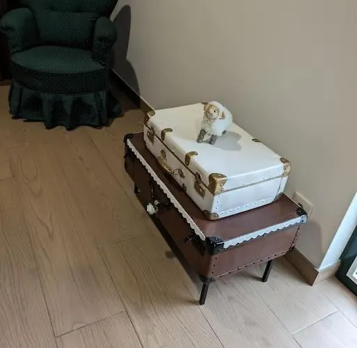 Сasa de vacaciones Casa Leiras - *