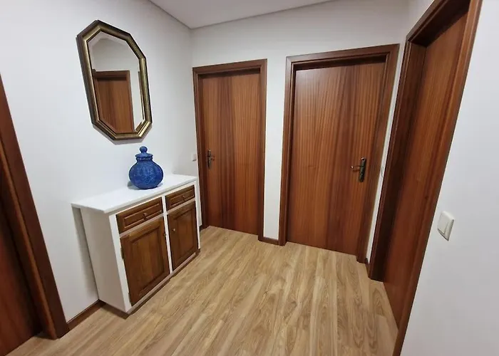 Casa Leiras - * Mondim de Basto