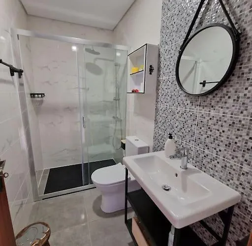 Casa Leiras - * Mondim de Basto