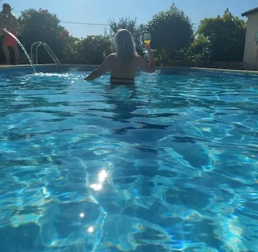 Сasa de vacaciones Casa Leiras - Mondim de Basto